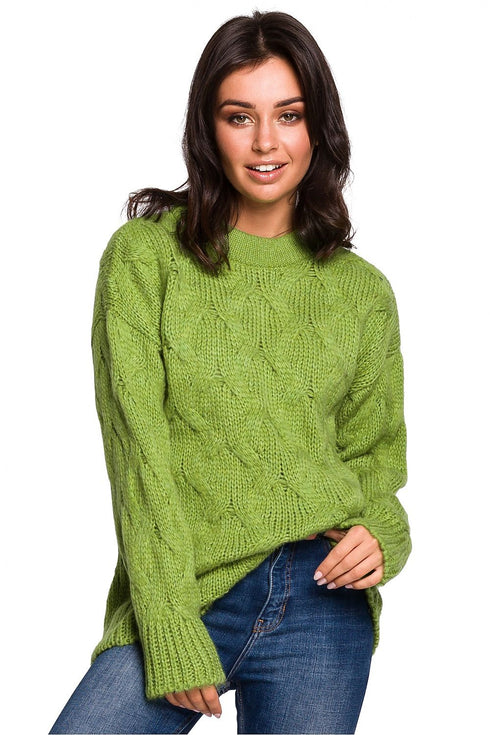 Chandail model 136423 BE Knit